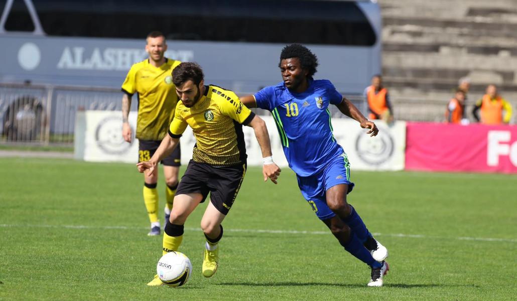 a1+alashkert