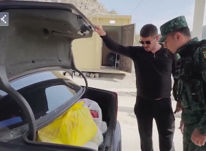 Ինչպես է նկարահանվել աղմկահարույց տեսանյութը