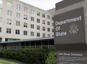 Ադրբեջանի կողմից Լաչինի միջանցքում անցակետի տեղադրումը խաթարում է վստահություն հաստատելու ջանքերը. Բլինքենը՝ Ալիևին