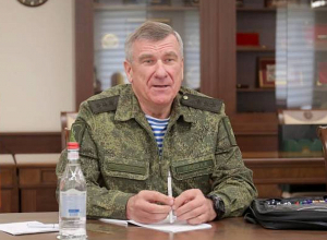 ՌԴ խաղաղապահ զորակազմի հրամանատարը Արցախում ստեղծված իրավիճակը կքննարկի ադրբեջանական կողմի հետ