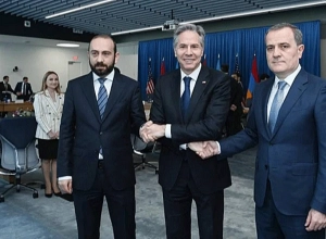 ԱՄՆ-ում` Միրզոյան-Բայրամով բանակցությունները տևելու են մի քանի օր. «Ազատություն» ռ/կ