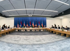 Բաքվի ու Երևանի միջև քննարկվող հարցերից է երկու երկրներում էթնիկ փոքրամասնությունների իրավունքներն ու անվտանգությունը. պետքարտուղարություն