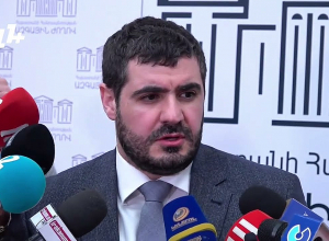 Մոսկվայում նույնպես կկայանա Հայաստանի և Ադրբեջանի արտգործնախարարների հանդիպում․ Արման Եղոյան