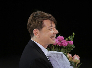 Умер российский модельер Валентин Юдашкин