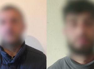 Վաղարշապատի ոստիկանները բացահայտեցին տրակտորի գողությունը․ գողոնը հայտնաբերվել է