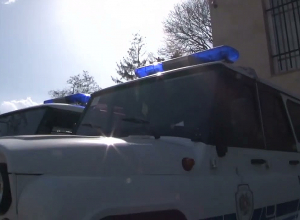 Երեք հազար դրամ՝  սպանդանոցային կեղծ վկայականի դիմաց