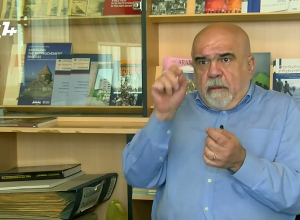 Ռուսաստանն արդեն չի կարողանում ԼՂ կարգավիճակի խնդրի լուծումը թողնել հետագային․ Իսկանդարյան