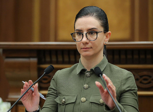 2022 թվականին ինքնասպանության կամ ինքնասպանության փորձի հասցնելու դեպքերն աճել են 175-ով․ Դատախազի ելույթն ԱԺ-ում