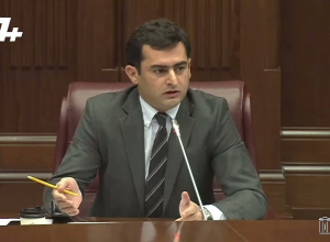 Ե՞րբ են բացահայտվելու Հոկտեմբերի 27-ի, Մարտի 1-ի գործերը. ԱԺ փոխնախագահը՝ Գլխավոր դատախազին