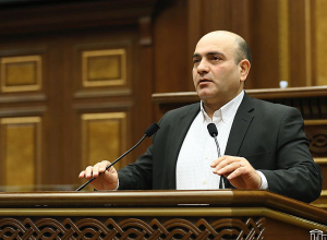 Տնտեսական աճի «փուչիկը» պայթում է․ Թադևոս Ավետիսյան
