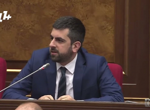 Մեր խնդիրն է կարողանալ իրատեսությունը և հարցի հետ կապված էմոցիոնալ ֆոնը հնարավորինս բալանսավորել ․ Փ