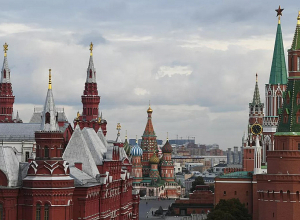 Ուկրաինան փորձել է հարվածներ հասցնել Կրեմլին, հայտնում է ՌԴ նախագահի մամուլի ծառայությունը