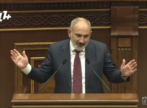 Ինչ են քննարկում Վաշինգտոնում, արդյո՞ք սեղանին կա փաստաթուղթ․ Մանուկյանը՝ Փաշինյանին