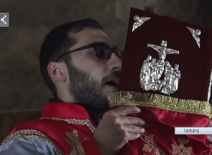 Դադիվանքի գլխին շարունակում է կախված մնալ վտանգ