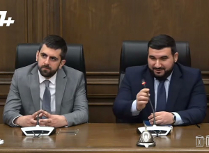 Могут ли власти демонтировать памятник «Немезис»? Вопрос к представителям ГД