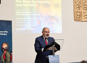 Ադրբեջանը շարունակում է ՀՀ տարածքային ամբողջականությանը սպառնալու և ուժի ու ուժի սպառնալիքի կիրառման քաղաքականությունը․ վարչապետ