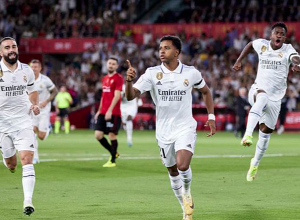 Ռոդրիգոն՝ Մադրիդ «Ռեալի» նոր ռեկորդակիր