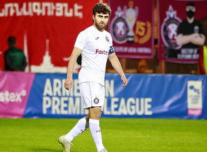 «Փյունիկը» ջախջախեց «Վանին» և հավասարվեց առաջատարին. ՀՀ ֆուտբոլի Պրեմիեր Լիգա