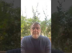 Завтра в Арцахе будет митинг: Рубен Варданян выступил с призывом