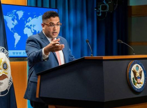 ԱՄՆ-ն կառուցողական է համարում հայ-ադրբեջանական բանակցությունները Վաշինգտոնում