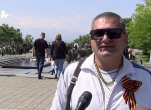 Քաղաքացիները՝  Փաշինյանի Մոսկվա մեկնելու եւ Մայիսի 9-ի խորհրդի մասին․ հարցումներ