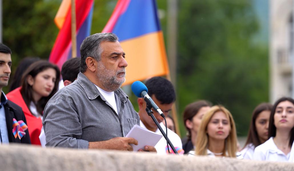 ռուբեն վարդանյան