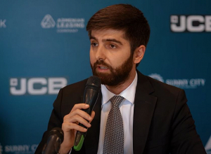 Բոլոր սարքավորումները` մեկ հարթակում․ EXPO 2023