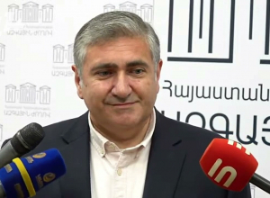 Չի բացառվում, որ իշխանությունները փորձ կանեն ապամոնտաժել «Նեմեսիս»-ի հուշարձանը․ Արթուր Խաչատրյան