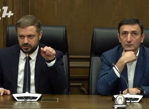 Ինձնից տասնապատիկ ավելի հզոր հարևանի հետ ես չեմ ուզում թշնամություն. ՔՊ-ական