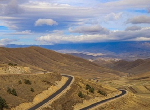 ՀՀ տարածքում կա փակ ավտոճանապարհ