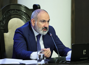 Այսօրվա սադրանքը նպատակ ունի խաթարել Բրյուսելում և Քիշնևում կայանալիք բանակցությունները. Փաշինյան