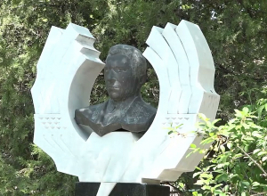 Կրթահամալիրում նշվեց միլիցիայի գեներալ մայոր, կոմպոզիտոր Ալեքսեյ Հեքիմյանի ծննդյան 96 ամյակը