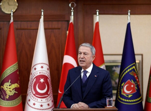 Ադրբեջանը և Թուրքիան մեկ և միասնական խաղաղության ձեռք մեկնեցին Հայաստանին․ Հուլուսի Աքար