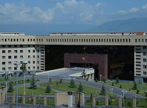 Ադրբեջանի ԶՈՒ ստորաբաժանումները Նորաբակի ուղղությամբ խախտել են հրադադարը՝ կիրառելով հրետանային միջոց