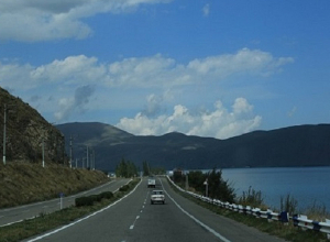 ՀՀ տարածքում ավտոճանապարհներն անցանելի են