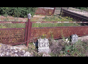 Գողություն և կրակոց Արարատի մարզի Կանաչուտ գյուղում․ գերեզմանատան միջադեպի մանրամասները