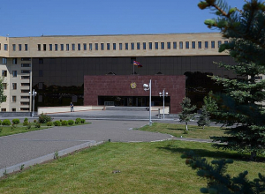 Ադրբեջանի ԶՈՒ ստորաբաժանումները կրակ են բացել Վերին Շորժայի հատվածում տեղակայված հայկական դիրքերի ուղղությամբ