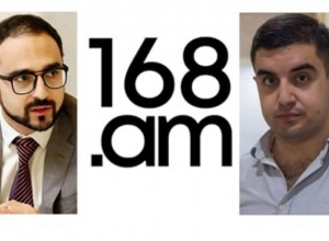 Լրագրողական կազմակերպությունները՝ Տիգրան Ավինյանն ընդդեմ «168 ժամ» ՍՊԸ-ի և լրագրող Դավիթ Սարգսյանի դատական գործընթացի մասին