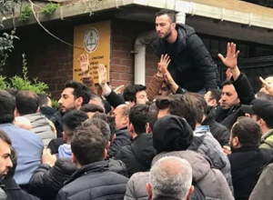 Ընտրական բախումներ․ Թուրքիայում կռիվներ են տեղի ունեցել ընդդիմության և իշխանության աջակիցների միջև