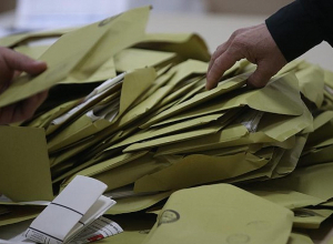 Թուրքիայում քվեարկությունն ավարտվել է, մեկնարկել է ձայների հաշվման գործընթացը