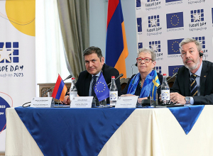 Կարող է ինչ-որ իրավիճակ լինել, որ դիտորդները հրաժարվեն կոնկրետ դիրք գնալ․ Վիկտորին