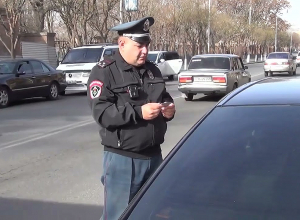 ՃՈ ուժեղացված ծառայություն մարզերում․ հայտնաբերվել է 665 խախտում