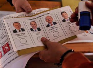 Թուրքիայում հավանաբար կլինի նախագահական ընտրությունների 2-րդ փուլ