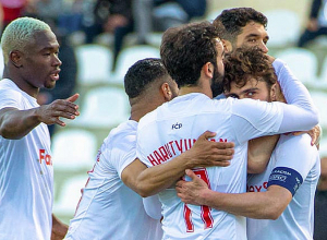 «Փյունիկը» հետ չի մնում առաջատարից . ՀՀ ֆուտբոլի Պրեմիեր Լիգա