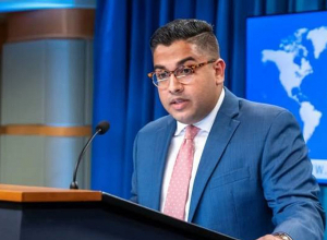 Вашингтон верит, что длительный мир между Арменией и Азербайджаном возможен: Ведант Патель