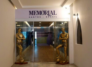 Բրազիլիայում բացել են Պելեի դամբարան