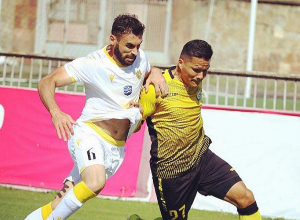 ԲԿՄԱ-ն ընդհատեց «Ալաշկերտի» հաղթարշավը. ՀՀ ֆուտբոլի Պրեմիեր Լիգա