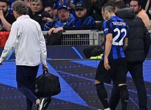 Հույս ունենք, որ Մխիթարյանը կմասնակցի եզրափակիչ խաղին. Սիմոնե Ինձագի