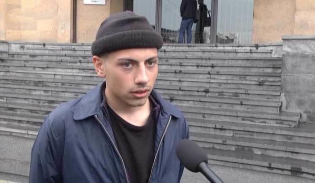 աշոտ