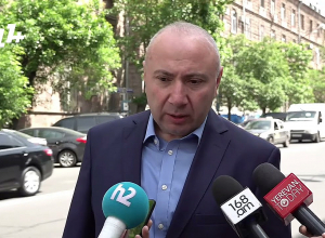 Ասուլիս ԱԱԾ շենքի մոտ՝ «Հայաստանի նարկոմաֆիան» թեմայով. ՈւՂԻՂ